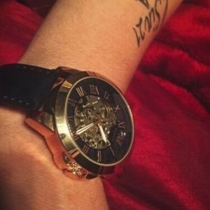 rocawear digital watch